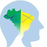 Liga Nacional dos Acadêmicos em Biotecnologia Logo