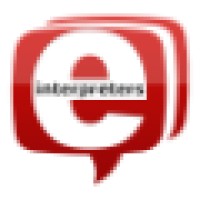 E-Interpreters Logo