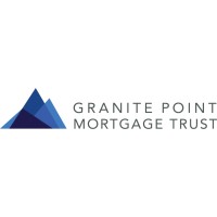 Granite Point Mortgage Trust Inc. Logo