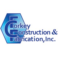 Forkey Fabrication Inc Logo