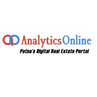 AnalyticsOnline.in Logo
