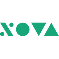 Nova by Bizware Logo