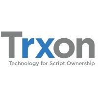 Trxon Logo