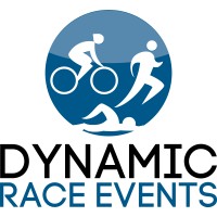 Dynamic Race Events Logo