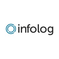 Infolog New Zealand Logo