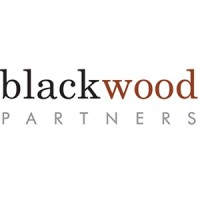 Blackwood Partners Logo