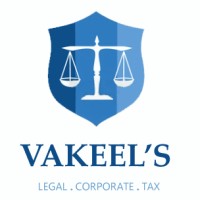 VAKEELs Logo