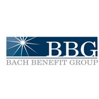Bach Benefit Group Logo