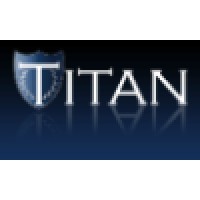 Titan Insurance Logo