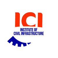 The Institute of Civil Infrastructure Logo