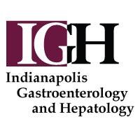 Indianapolis Gastroenterology and Hepatology Logo