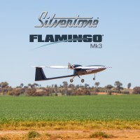 Silvertone® UAV Logo