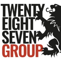 twentyeightsevengroup Logo