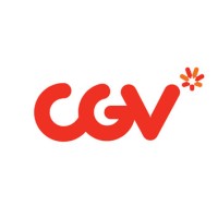 CGV Indonesia Logo