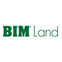 BIM Land Logo