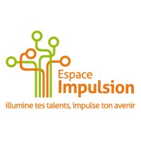 Espace Impulsion Logo