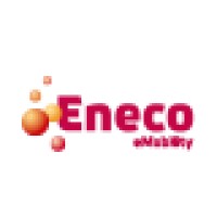 Eneco eMobility Nederland Logo