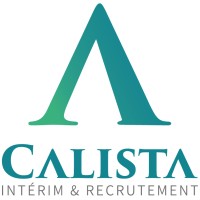 Calista RH Logo