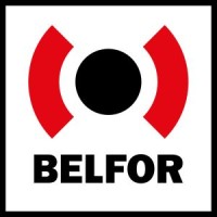 BELFOR Austria GmbH Logo