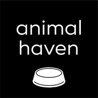 Animal Haven Logo