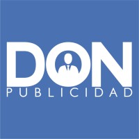 Don Publicidad Logo