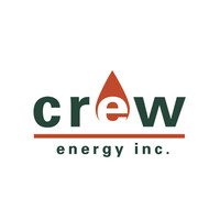 Crew Energy Inc. Logo