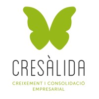 CRESALIDA Logo