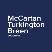 McCartan Turkington Breen Logo