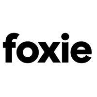 Foxie Logo
