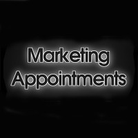 Marketing Appointments Logo