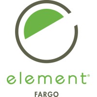 Element Fargo Logo
