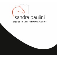 Sandra Paulini - Equestrian Photography Logo