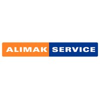 Alimak Service Logo