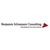 Benjamin Schumann Consulting Logo