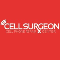 Cell Surgeon Logo