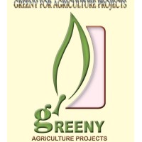 Greeny For Agriculture Projects Logo