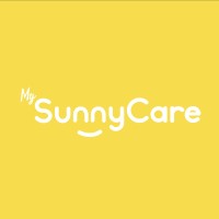 SunnyCare Logo