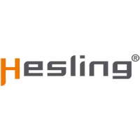 Hesling bike parts - plastics Logo