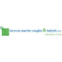 Stevens Martin Vaughn & Tadych, PLLC Logo