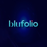 blufolio AG Logo