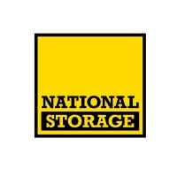 National Storage Logo