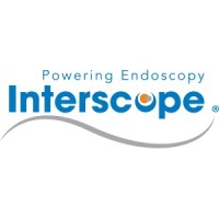 Interscope, Inc. Logo