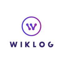 Wiklog Logo
