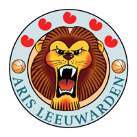 Aris Leeuwarden Logo