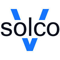 SolcoV Logo