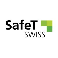 SafeT Swiss AG Logo