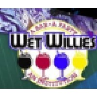 Wet Willies Logo