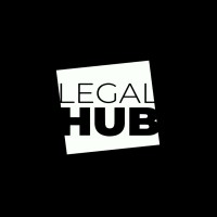 The Legal Hub Logo