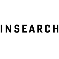 Insearch – Service Excellence. Logo