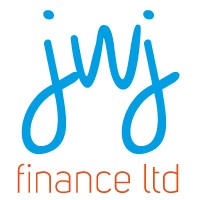 JWJ Finance Limited Logo